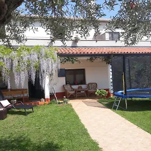 Casa Ani Ferienhaus Umag