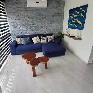  Apartamento Nautic México