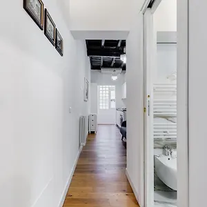  Apartamento Boschetto 118 Italia