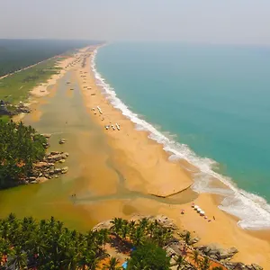 Nikki's Nest Vizhinjam