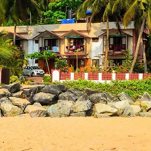 Resort Club 7 Beach, Kannur